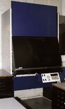 Plateframe
